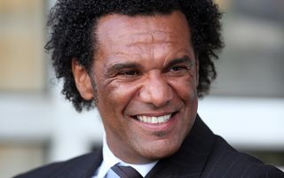 Don Goodman is a well-known voice on Sky (Image credit: Pete Norton/Getty Images)
