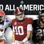 What Does All American Mean in Football? A Comprehensive Guide