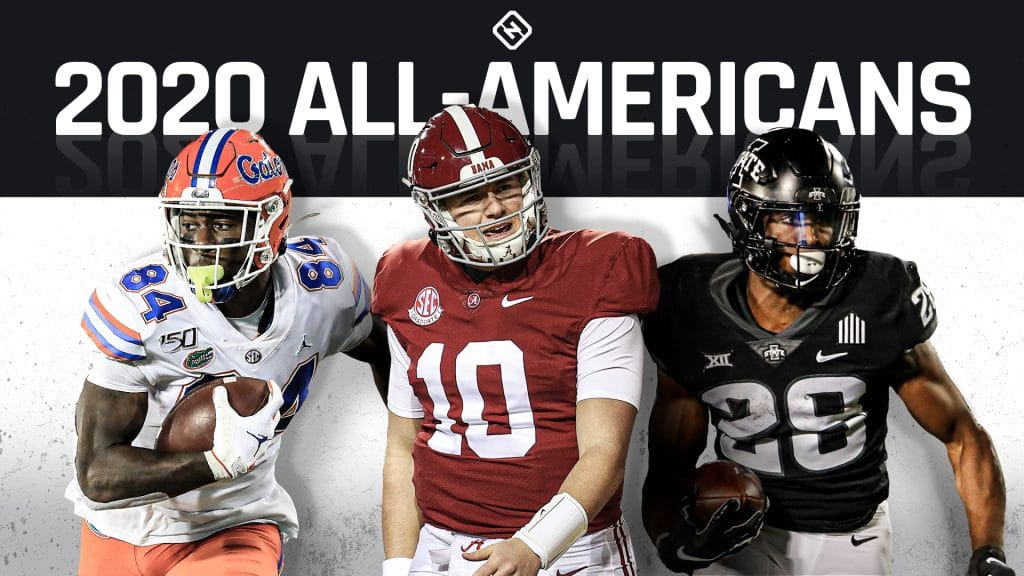 What Does All American Mean in Football? A Comprehensive Guide