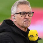 Gary Lineker may have raked in around £1.3 million a year as a sports pundit