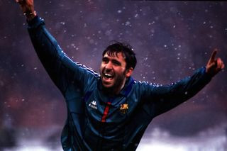 Gheorghe Hagi