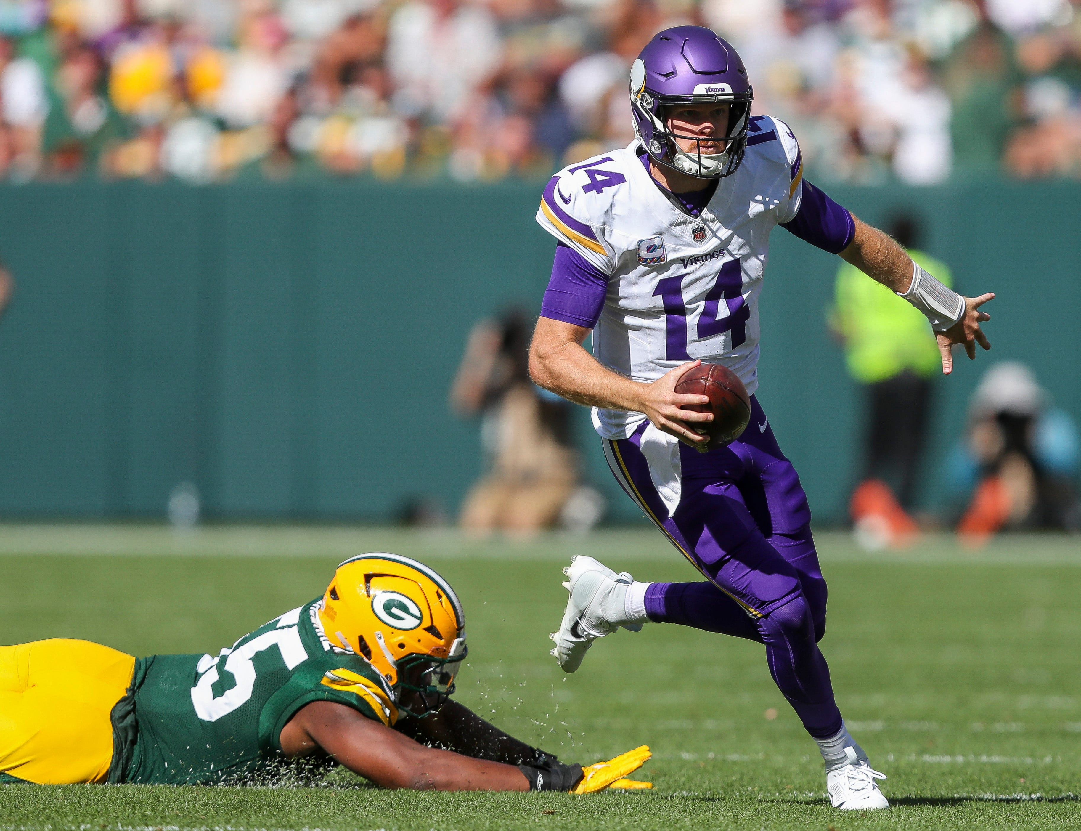 What Time Does the Football Game Start? Your NFL Viewing Guide