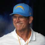 Jim Harbaugh is making it known that this is not the 'same old Chargers'