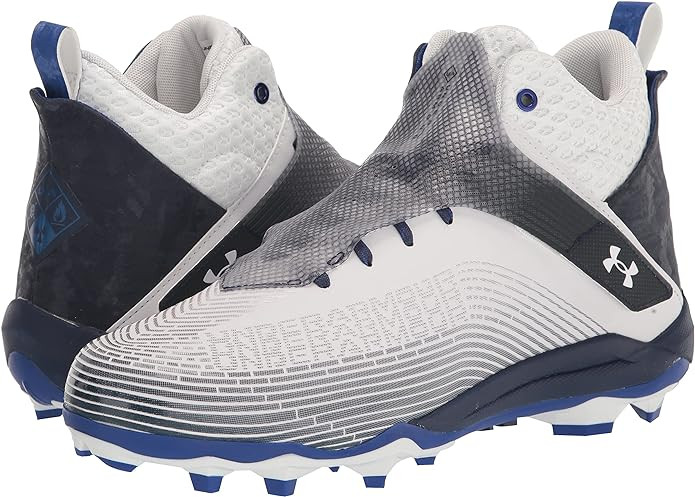 Under Armour Highlight MC Football Cleats