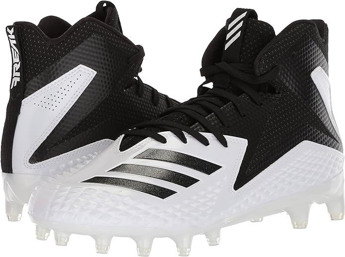 Adidas Freak X Carbon Mid Football Cleats