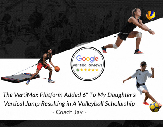 Lateral Skater Jumps to Increase Vertical Jump in Football