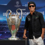 FC Barcelona legend Ronaldinho has signed for Porcinos FC in the King