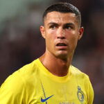 Cristiano Ronaldo early years at Manchester United