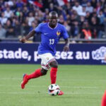 Best French players ever N