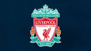 Liverpool badge