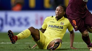 Ruben Semedo at Villarreal.