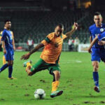Archie Thompson Australia vs American Samoa