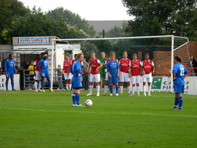 Back-Pass