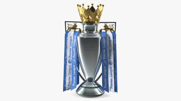 English Premier League Trophy