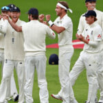 Cricket on BBC