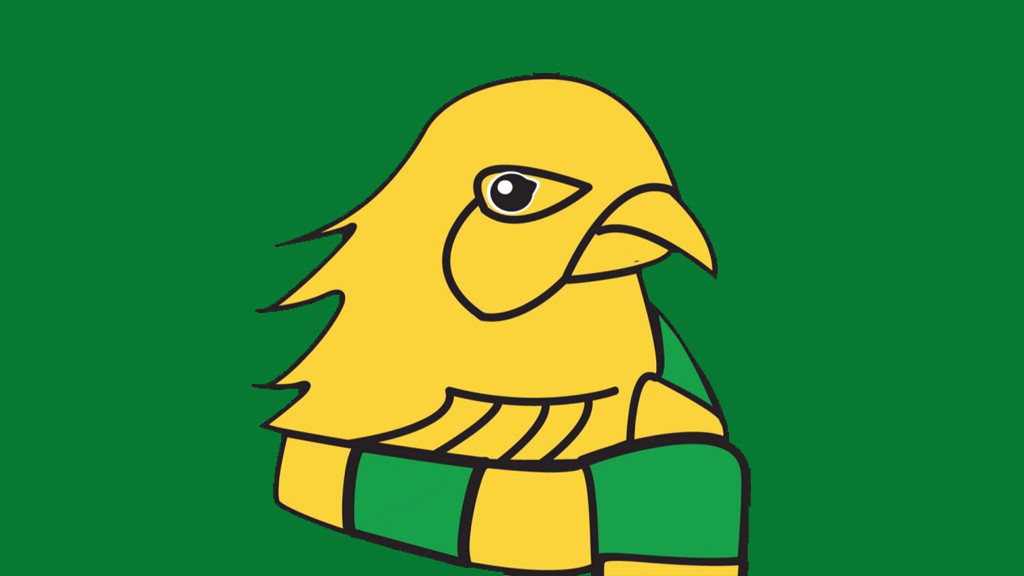 Norwich City Canaries