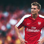 Andrey Arshavin scoring against Barcelona