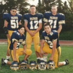 Tom Brady High School Football