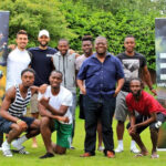 Ballers In God movement