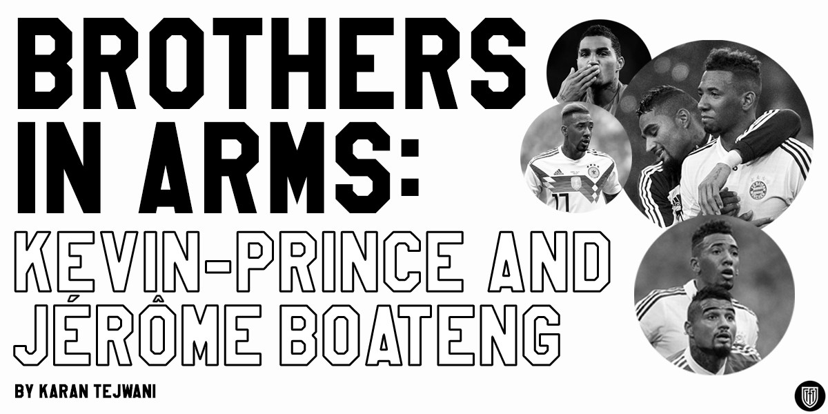 Kevin-Prince Boateng