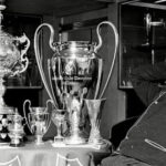Bob Paisley Liverpool