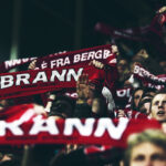 Brann stadium