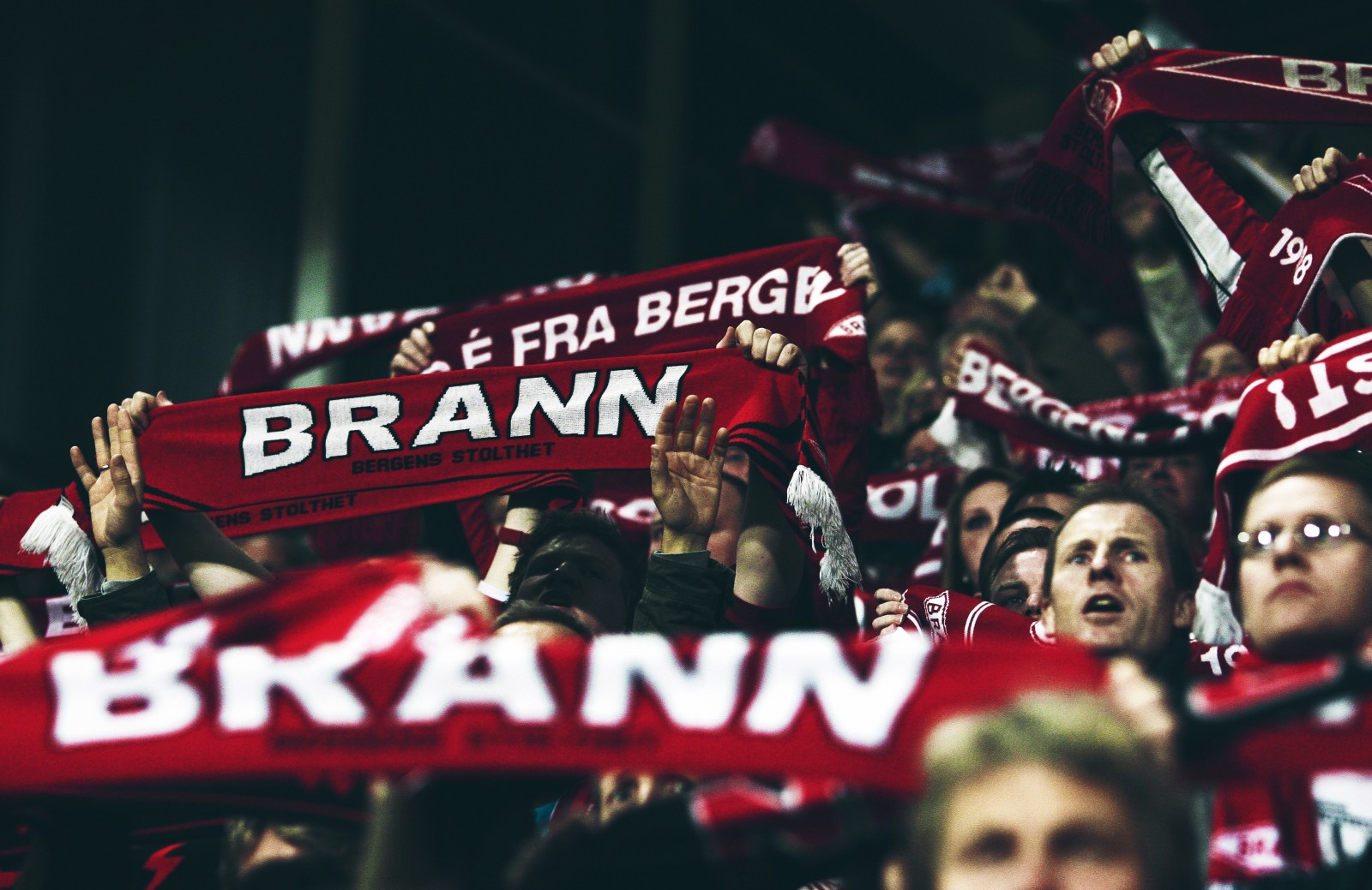 Brann stadium