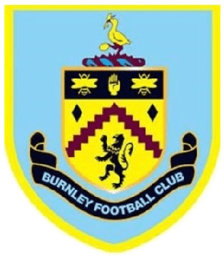 Burnley FC Badge Elements