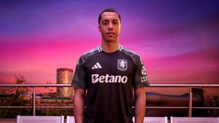 Aston Villa away kit speculation