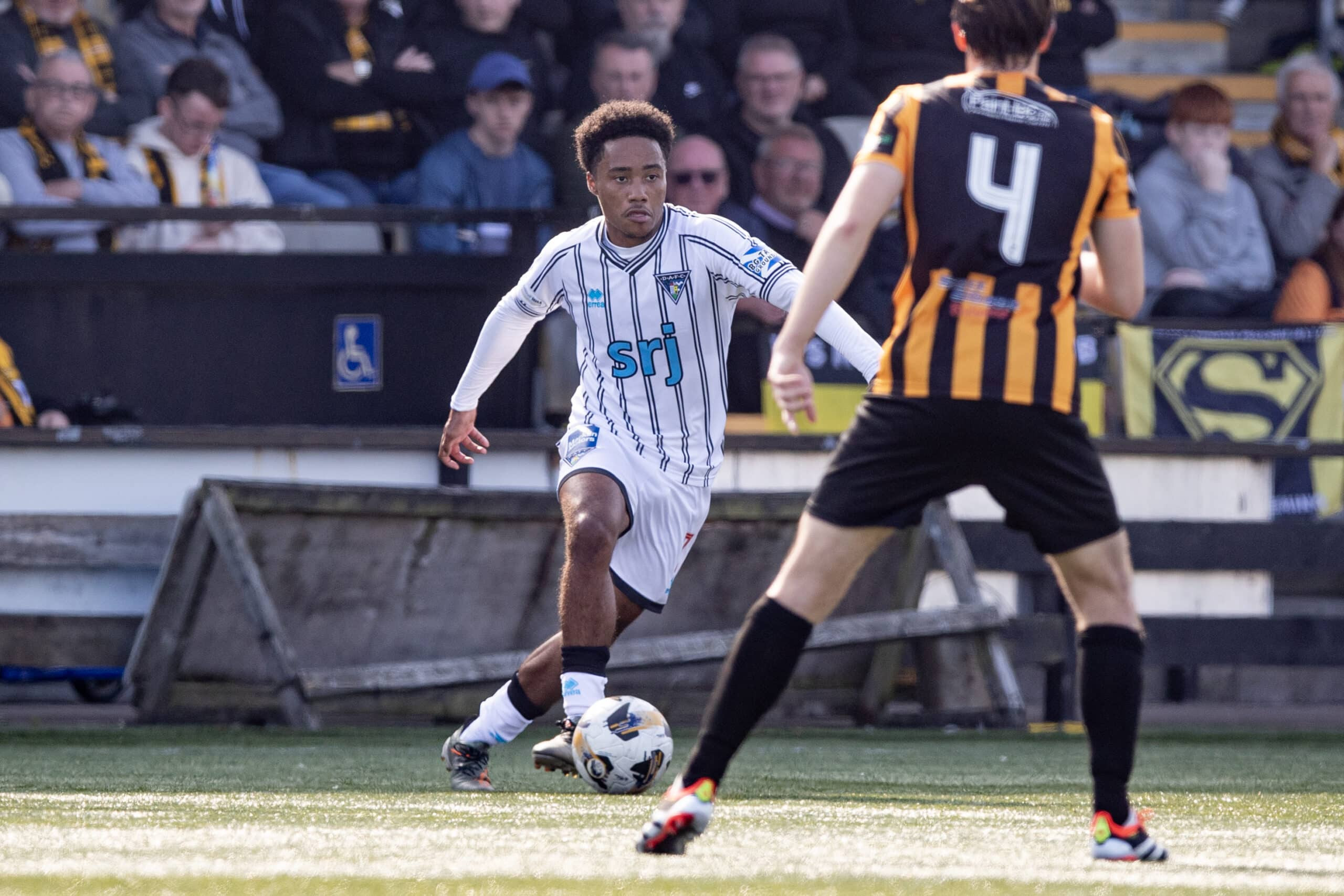 What Makes East Fife Football Club a Notable Team in Scotland?