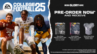 College Football 25 Standard Edition