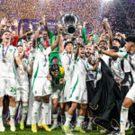 What is the AFC Champions League Football and Why Should You Care?
