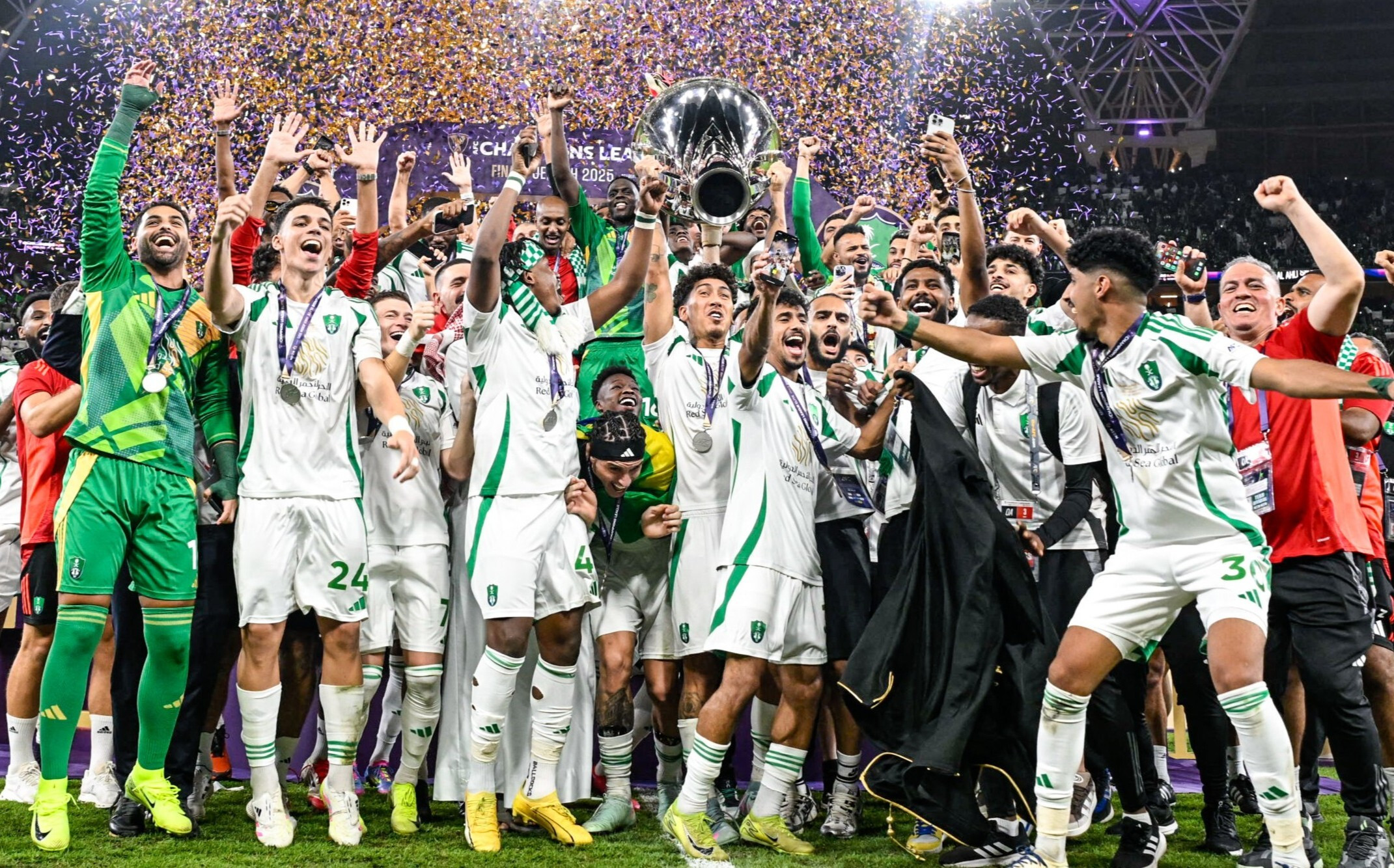 What is the AFC Champions League Football and Why Should You Care?