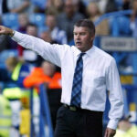 Chris Turner Sheffield Wednesday Wakefield AFC