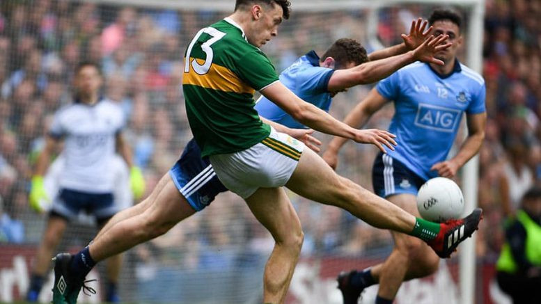 Is Hurling the Same as Gaelic Football? A Comprehensive Comparison
