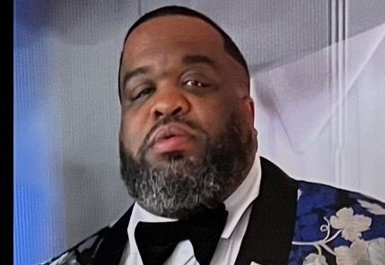 Coach Christopher Richmond