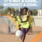 Youth Soccer Goal