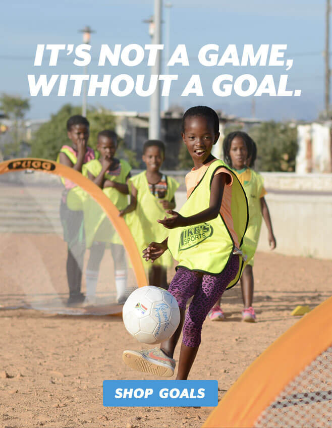 Youth Soccer Goal