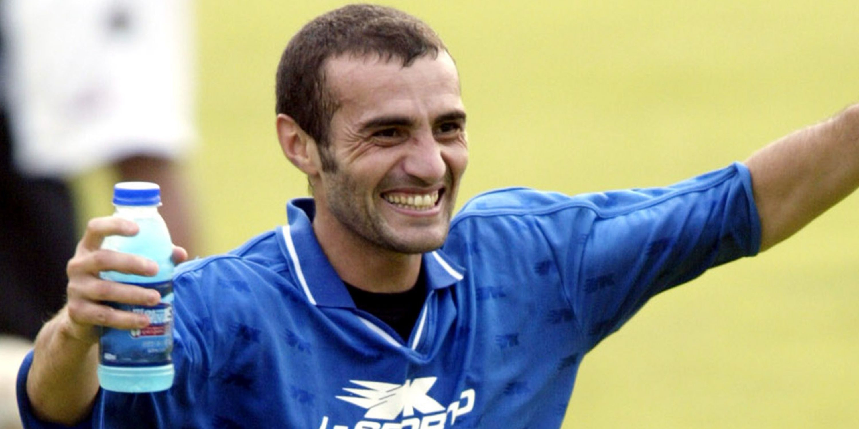 Paolo Montero
