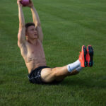 HIIT Workout