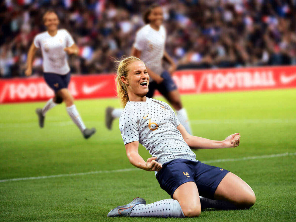 France Women