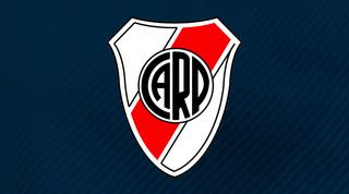 River Plate badge