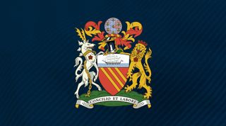 Manchester City badge