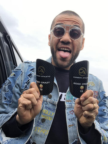 Daniel Alves ProGuards