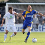 Danny Lloyd Fylde