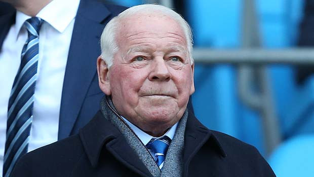 Dave Whelan FA