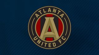 Atlanta United badge