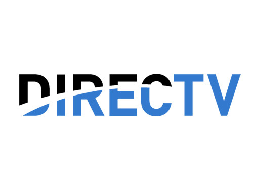 DirecTV Stream Logo