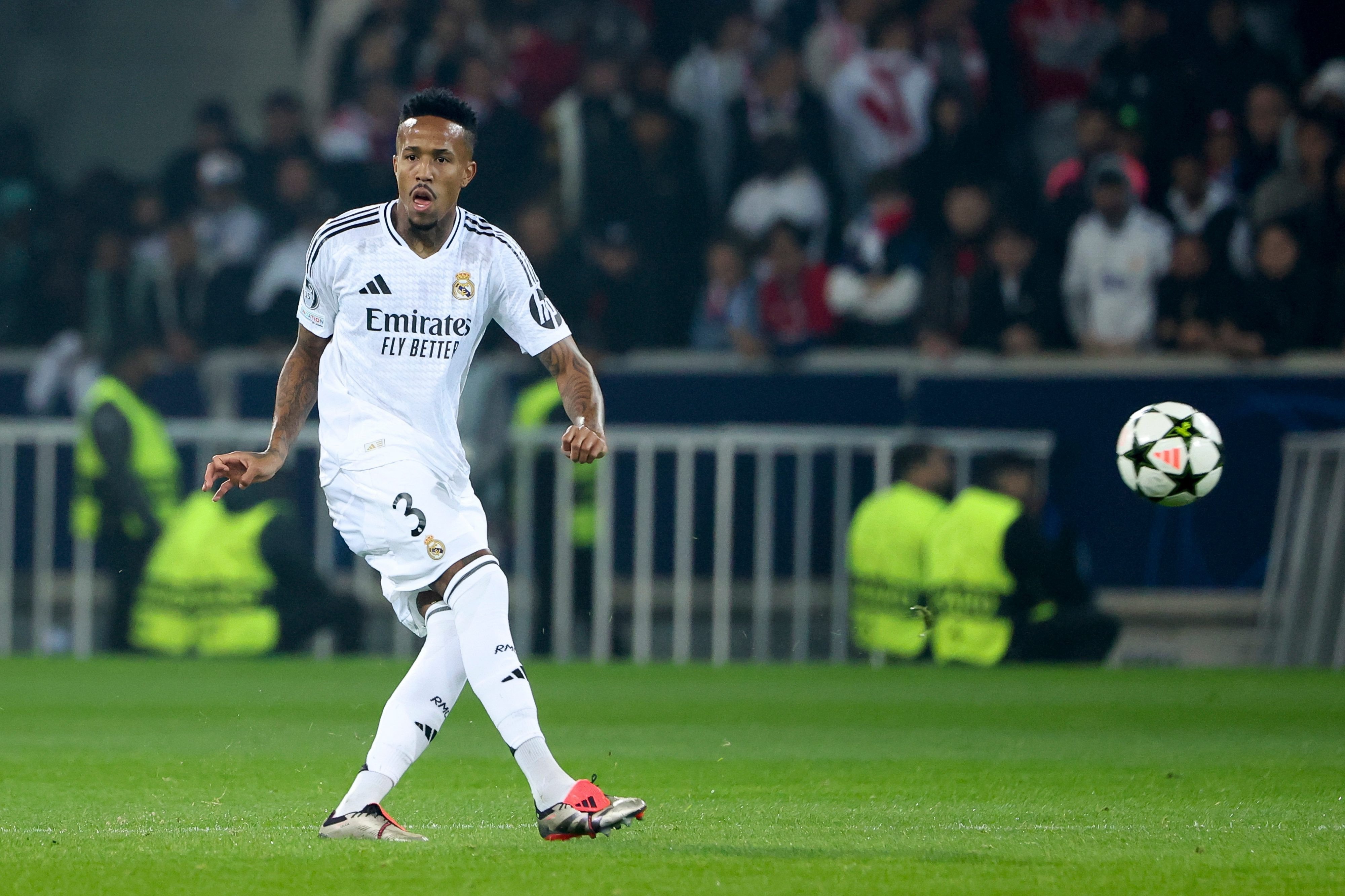Eder Militao