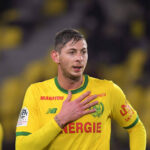 Emiliano Sala Plane